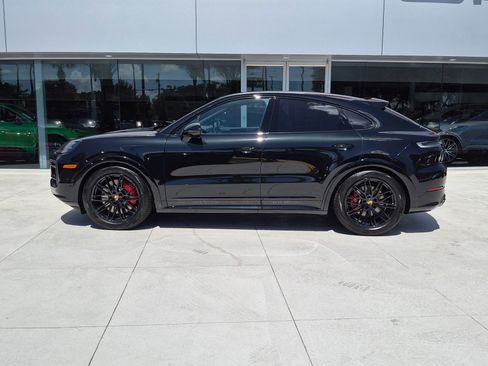 New 2026 Porsche Cayenne GTS AWD/4WD image 2