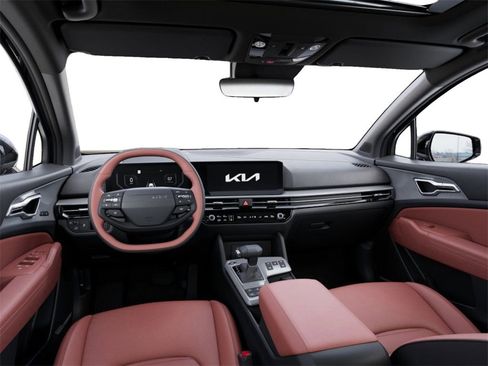 New 2026 Kia Sportage SX image 14