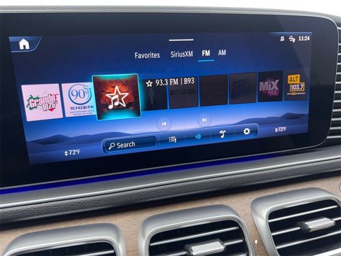 Used 2024 Mercedes-Benz GLE 350 4MATIC image 62