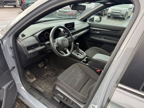 Certified 2023 Honda CR-V Sport image 7