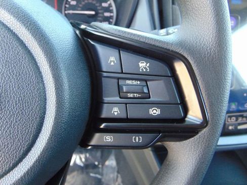 New 2026 Subaru Crosstrek 2.0i Premium image 17