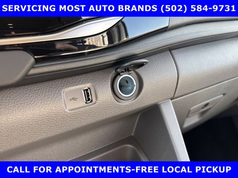 New 2025 Ford Transit 350 XLT image 25