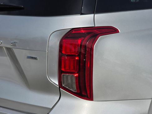 Used 2024 Hyundai Palisade Calligraphy AWD/4WD image 23