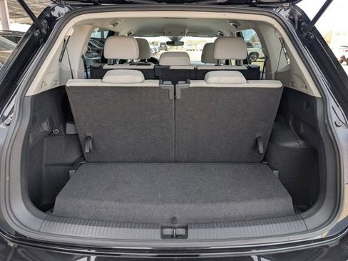 Used 2024 Volkswagen Tiguan S image 15