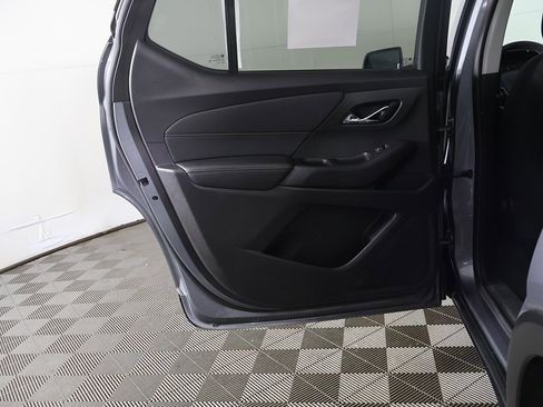 Used 2021 Chevrolet Traverse LS w/ LPO, Floor Liner Package image 20