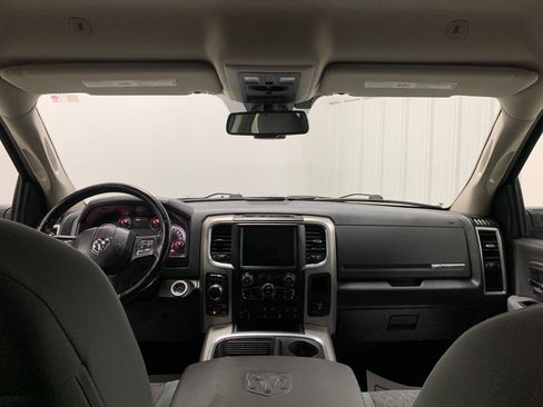 Used 2018 RAM 1500 Big Horn image 18