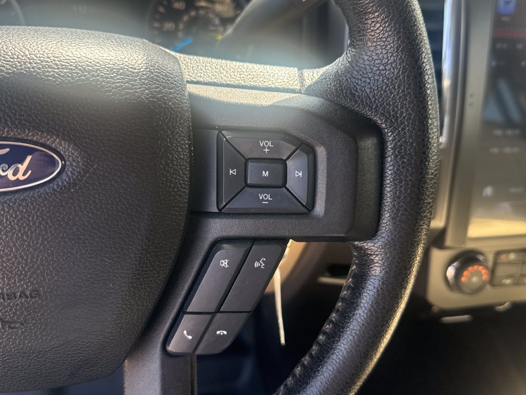 Used 2015 Ford F150 XLT w/ Equipment Group 301A Mid RWD image 16