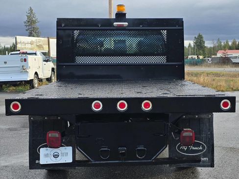 Used 2011 Ford F350 XL w/ PWR Equipment Group image 6