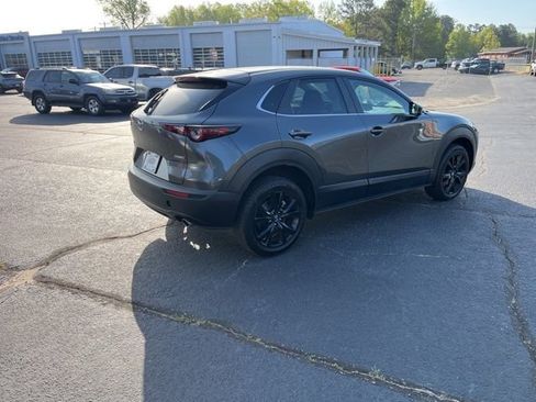 Used 2024 MAZDA CX-30 AWD 2.5 S w/ Select Sport Pkg image 3