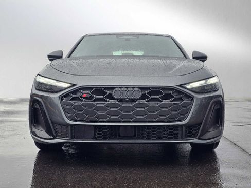 New 2025 Audi S5 Premium Plus image 8