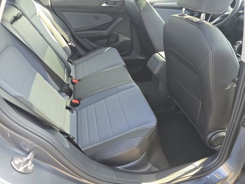 New 2026 Volkswagen Jetta SE FWD image 16