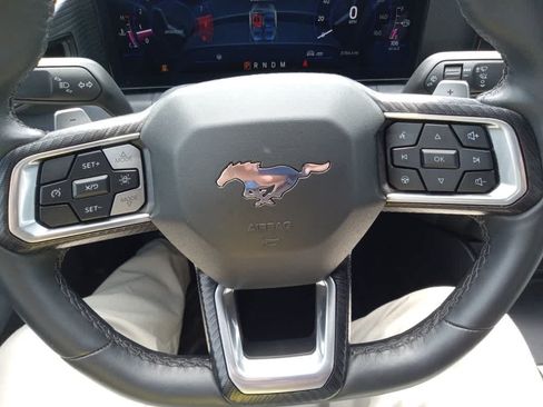 Used 2024 Ford Mustang GT RWD image 14