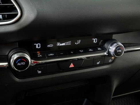 Used 2024 MAZDA CX-30 AWD 2.5 S w/ Preferred Package image 15