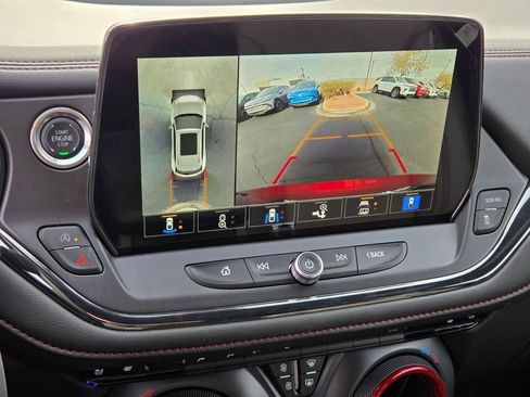 New 2025 Chevrolet Blazer RS image 13