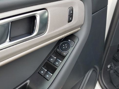 New 2026 Ford Explorer Active w/ Active Comfort Package image 14