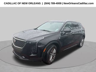 Used 2024 Cadillac XT4 Premium Luxury FWD video 1