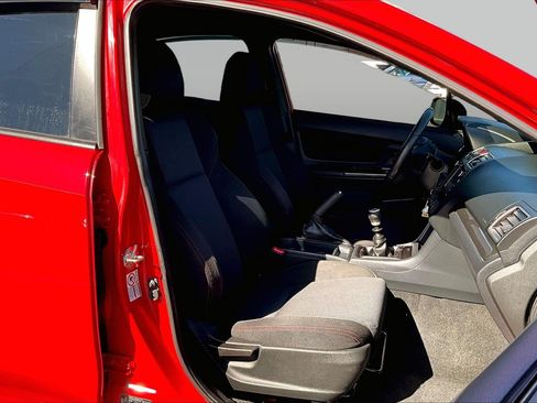 Used 2019 Subaru WRX AWD/4WD image 7