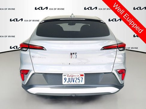 Used 2024 Buick Envista Preferred w/ Convenience II Package FWD image 6