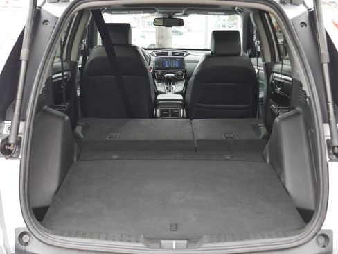 Used 2018 Honda CR-V Touring image 29