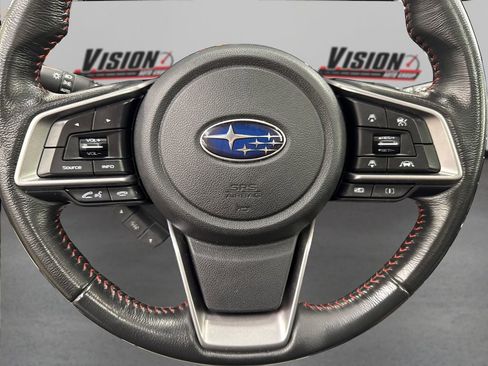 Used 2019 Subaru Forester Sport image 24