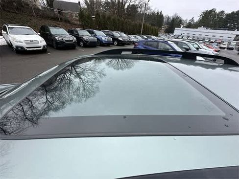 Used 2017 Subaru Forester 2.5i Limited w/ Popular Package #1 image 6