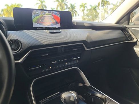 Used 2024 MAZDA CX-90 3.3 Turbo w/ Select Package image 21