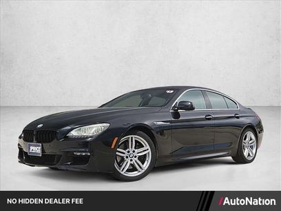 Used 2013 BMW 650i Gran Coupe xDrive