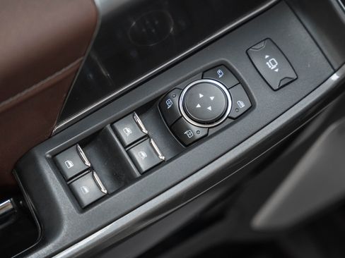 Certified 2023 Ford F150 Lariat w/ Equipment Group 502A High image 49