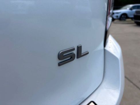 Used 2026 Nissan Armada SL AWD/4WD image 9