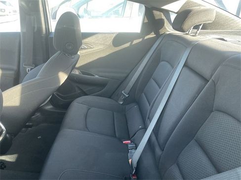 Used 2024 Chevrolet Malibu LT image 4