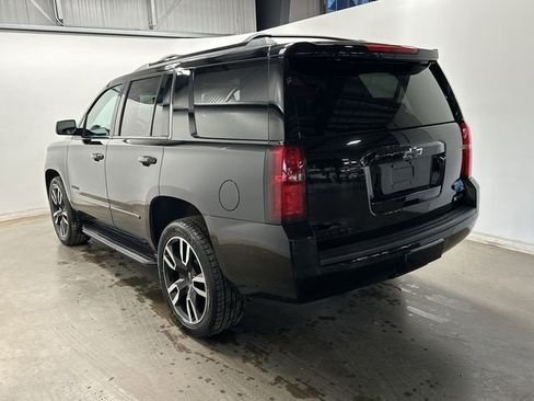 Used 2018 Chevrolet Tahoe Premier image 36