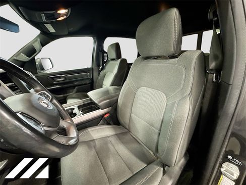 Used 2022 RAM 1500 Big Horn image 20