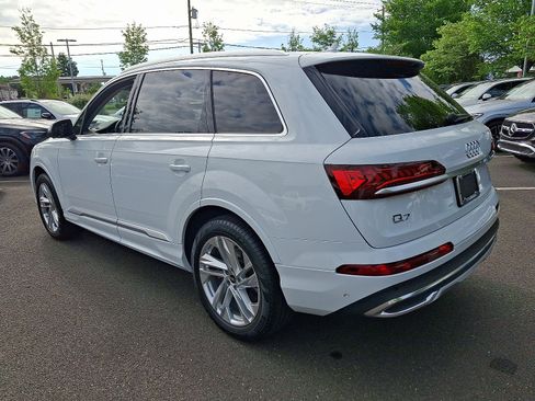 Used 2022 Audi Q7 3.0T Premium Plus AWD/4WD image 4