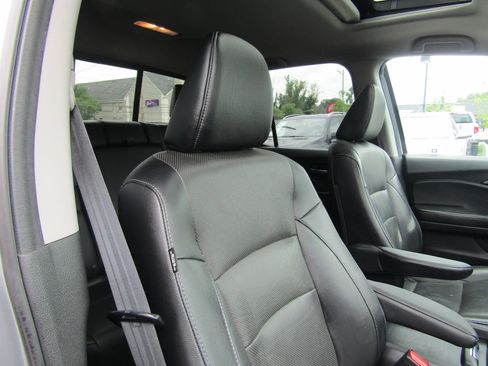 Used 2020 Honda Ridgeline RTL-E image 19