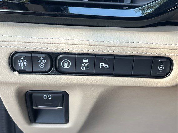 Used 2026 Acura MDX w/ Advance Package AWD/4WD image 24