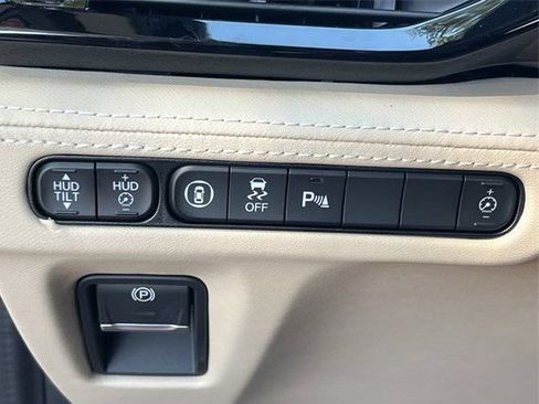 New 2026 Acura MDX SH-AWD w/ Advance Package image 24