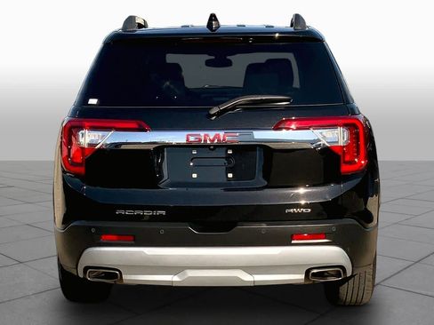 Used 2023 GMC Acadia SLT AWD/4WD image 5