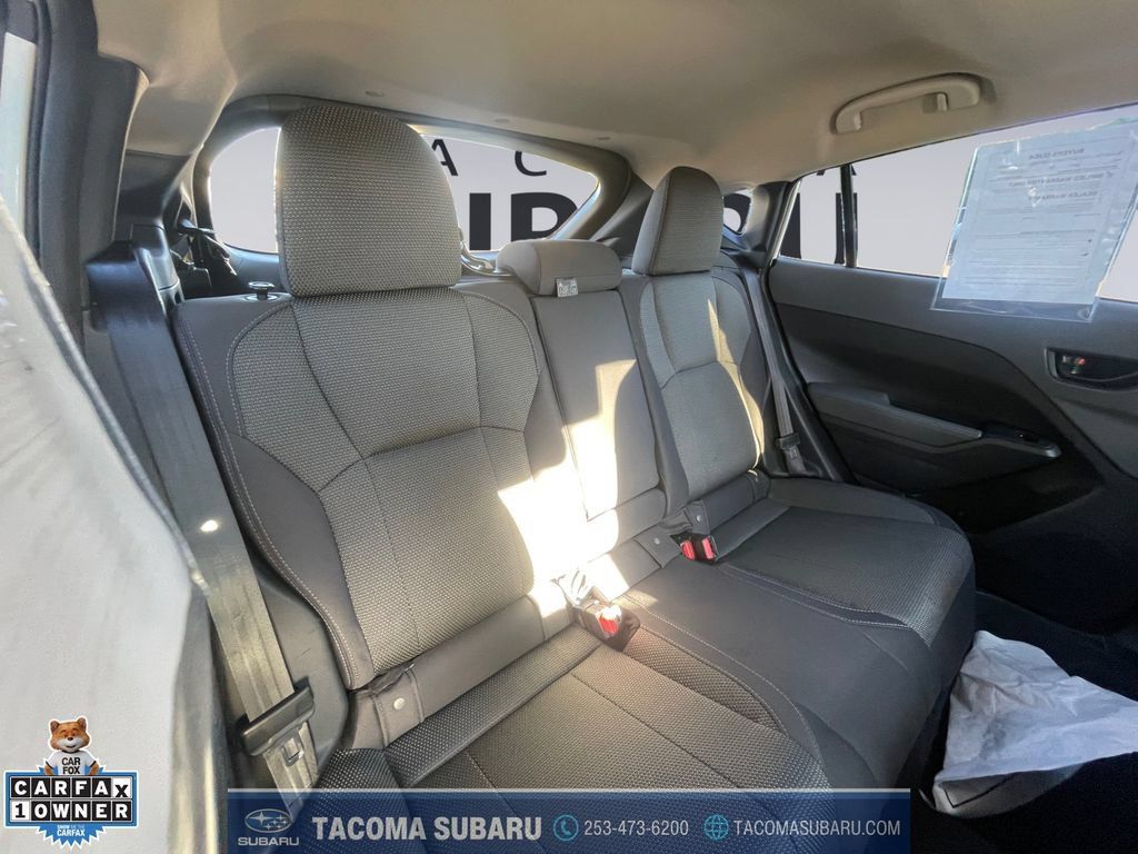 Certified 2024 Subaru Crosstrek 2.0i Premium AWD/4WD image 18
