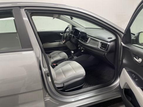 Used 2022 Kia Rio S w/ Technology Package image 25