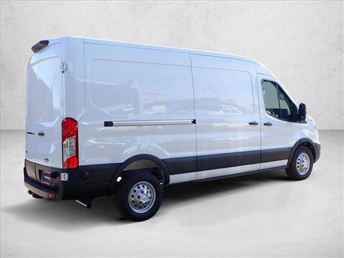 New 2026 Ford Transit 250 148 Medium Roof Extended AWD image 4