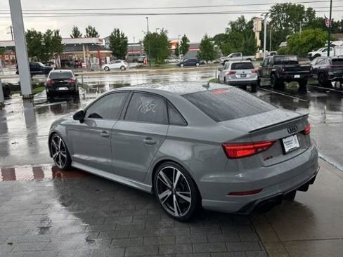 Used 2018 Audi RS 3 AWD/4WD image 11