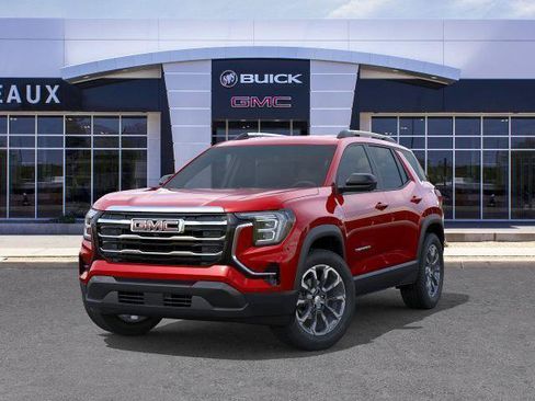 New 2026 GMC Terrain Elevation w/ Elevation Premium Package AWD/4WD image 54