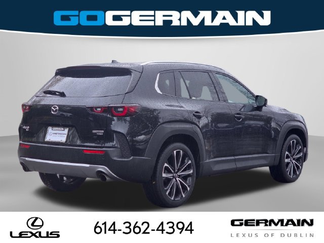 Used 2023 MAZDA CX-50 2.5 Turbo w/ Cargo Package AWD/4WD image 14