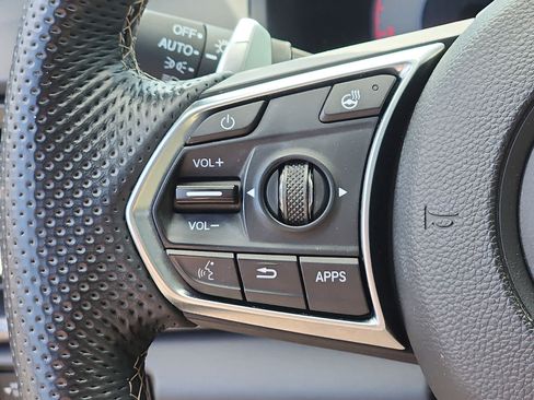 Used 2024 Acura RDX A-Spec AWD/4WD image 22