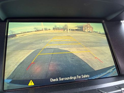 Used 2015 GMC Terrain SLT w/ Chrome Appearance Package image 25