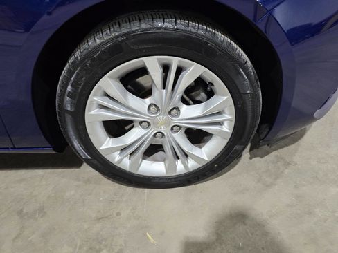 Used 2014 Chevrolet Impala LT w/ Convenience Package image 23