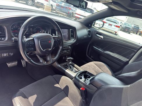 Used 2023 Dodge Charger GT w/ Plus Group AWD/4WD image 26