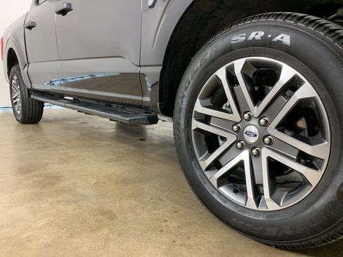 Used 2022 Ford F150 XL w/ STX Appearance Package image 6