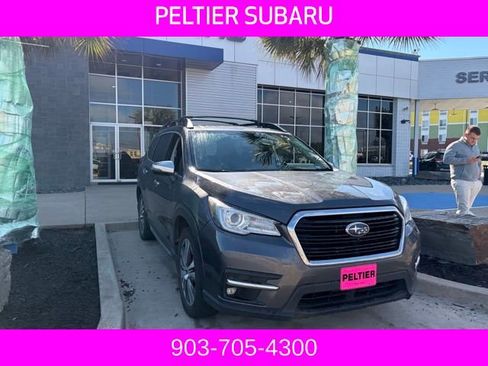 Used 2022 Subaru Ascent Touring w/ Popular Package #2A image 1