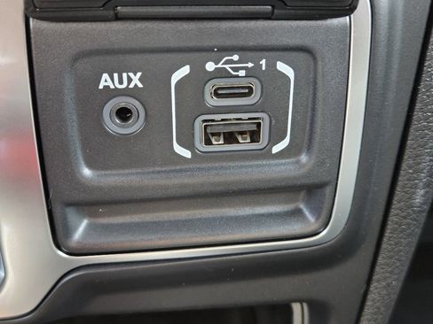 New 2026 Jeep Wrangler Sport image 23